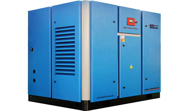 二級(jí)壓縮永磁變頻空壓機(jī) 二級(jí)壓縮永磁變頻空壓機(jī)